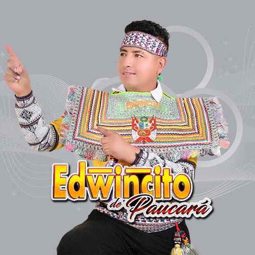 Edwincito De Paucara