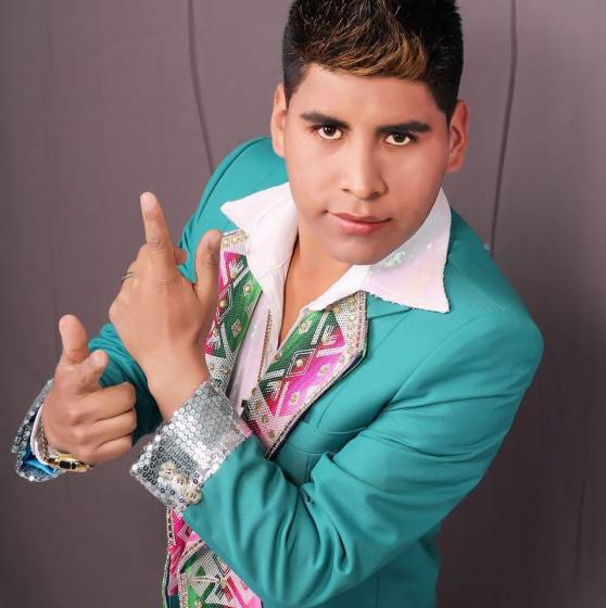 Elias Tapia