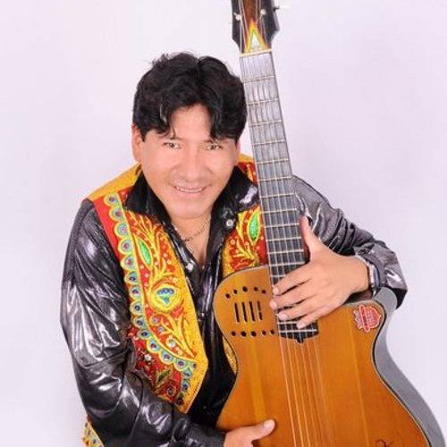 Eloy De Los Andes