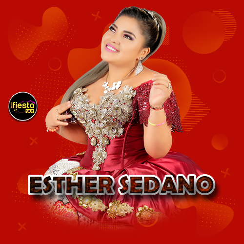Esther Sedano