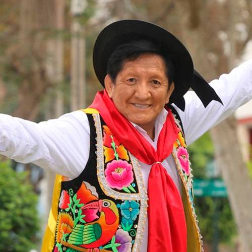 Eusebio Chato Grados