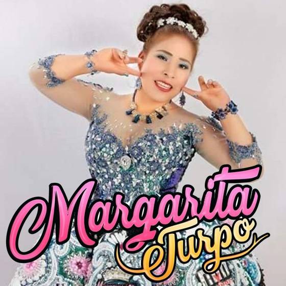 Margarita Turpo