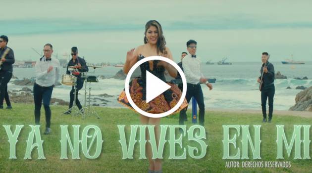 Ya No Vives En Mí