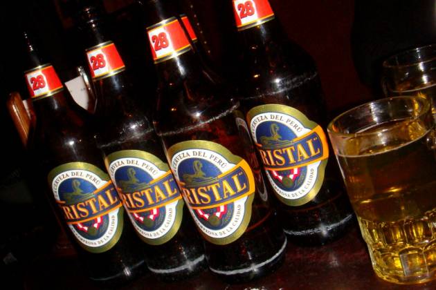 Backus Dejará De Vender Cerveza En Piura Debido A Aglomeraciones