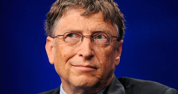Todo El Mundo Necesitará Ser Vacunado Contra COVID-19: Bill Gates