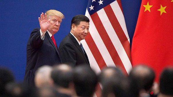 China amenazó a EE.UU. con "represalias" si adopta sanciones por su supuesta responsabilidad en la pandemia