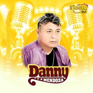 Danny Mendoza